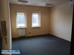 Biuro 18m2, ul. Wyszyńskiego, Tarnów - Obrazek 2
