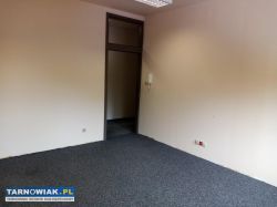Biuro 18m2, ul. Wyszyńskiego, Tarnów - Obrazek 3