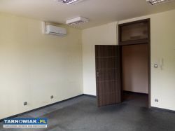 Biuro 21m2, ul. Wyszyńskiego, Tarnów - Obrazek 2