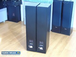 Kolumny stereo dk ls-190 sprawne. Dostawa. - Obrazek 4