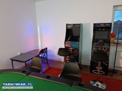 Wyposażenie sali zabaw !!! - Obrazek 1