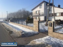 Ogrodzenia Hajdukowie Zapisy Wiosna 2026 - Obrazek 1