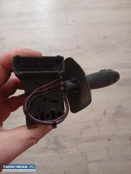 Przełącznik świateł kierunkowskazów Megane I - Obrazek 3