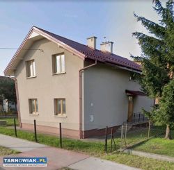 Dom Tarnów- Krzyż - Obrazek 2