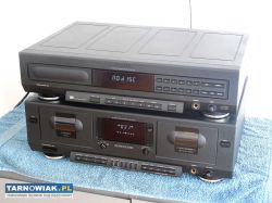 Cd philips cd-910 ładny. Wysyłka. - Obrazek 1