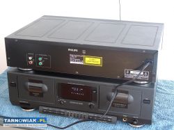 Cd philips cd-910 ładny. Wysyłka. - Obrazek 3