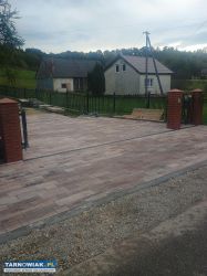 Usługi brukarskie - Obrazek 3