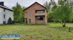 Dom Odporyszów - Obrazek 1