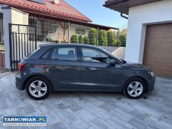 Audi a1 - Obrazek 1