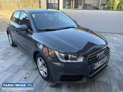 Audi a1 - Obrazek 2