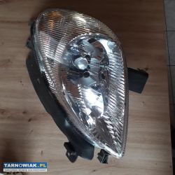 Reflektor kierowcy Xsara Picasso przed liftem - Obrazek 1