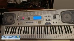 keyboard casio ctk-591 - Obrazek 1