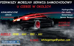 serwis mobilny tanio ! - Obrazek 2