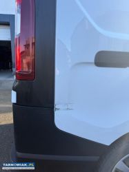 Renault Trafic dostawczy 1.6 2019 diesel FV - Obrazek 4