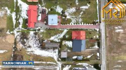 Dom koło Tarnowa murowany - Obrazek 3