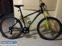 Rower górski GIANT Revel 4 Street – Koła 26 - Obrazek 1