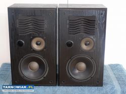 Kolumny cat berlin 2 x 130 wat 8 ohm. Wysyłka. - Obrazek 1