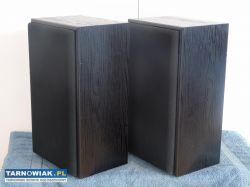 Kolumny cat berlin 2 x 130 wat 8 ohm. Wysyłka. - Obrazek 2