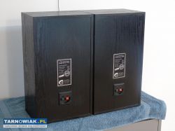 Kolumny cat berlin 2 x 130 wat 8 ohm. Wysyłka. - Obrazek 4