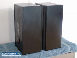 Kolumny cat berlin 2 x 130 wat 8 ohm. Wysyłka. - Obrazek 3