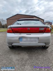 Sprzedam samochód  mazda 323 f - Obrazek 2