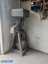 Śrutownik bijakowy - Obrazek 1