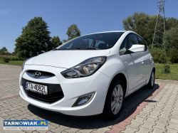 Hyundai ix20 - Obrazek 1