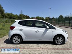 Hyundai ix20 - Obrazek 2