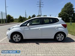 Hyundai ix20 - Obrazek 3