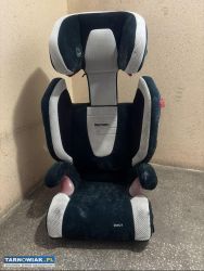 Fotelik Recaro 15-36 - Obrazek 1