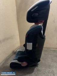 Fotelik Recaro 15-36 - Obrazek 2