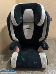 Fotelik Recaro 15-36 - Obrazek 4