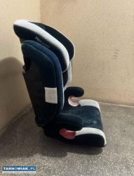 Fotelik Recaro 15-36 - Obrazek 3