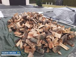 Węgiel, kliniec , drzewo opałowe , transport - Obrazek 1