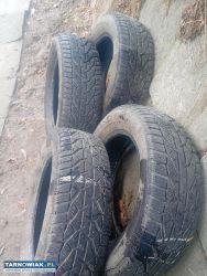 Sprzedam opony - Obrazek 4