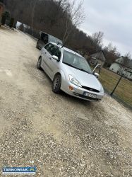 Sprzedam Ford focus - Obrazek 1