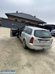 Sprzedam Ford focus - Obrazek 2