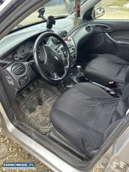 Sprzedam Ford focus - Obrazek 3