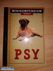 Książka rasy psów - Obrazek 1