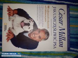 Ksiązki Cesar Millan - Obrazek 2
