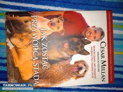 Ksiązki Cesar Millan - Obrazek 3