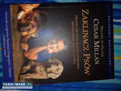 Ksiązki Cesar Millan - Obrazek 4