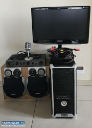 Sprzedam komputer stacjonarny - Obrazek 1