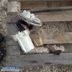 Pompa paliwa vectra c 1.8 16v 122km - Obrazek 1