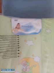 Laktator elektryczny i przewijak - Obrazek 3