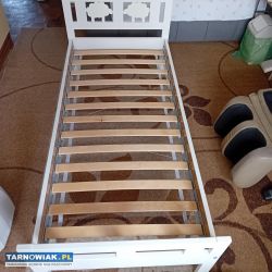 Łóżko dla dziecka - Obrazek 2