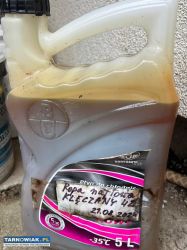 Ropa naftowa lecznicza z Klęczan - na skórę - Obrazek 1