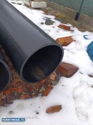 Rury na mostek - Obrazek 1