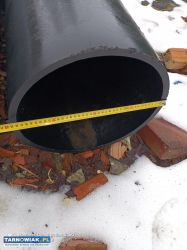 Rury na mostek - Obrazek 2