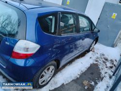 Część honda jazz III - Obrazek 1